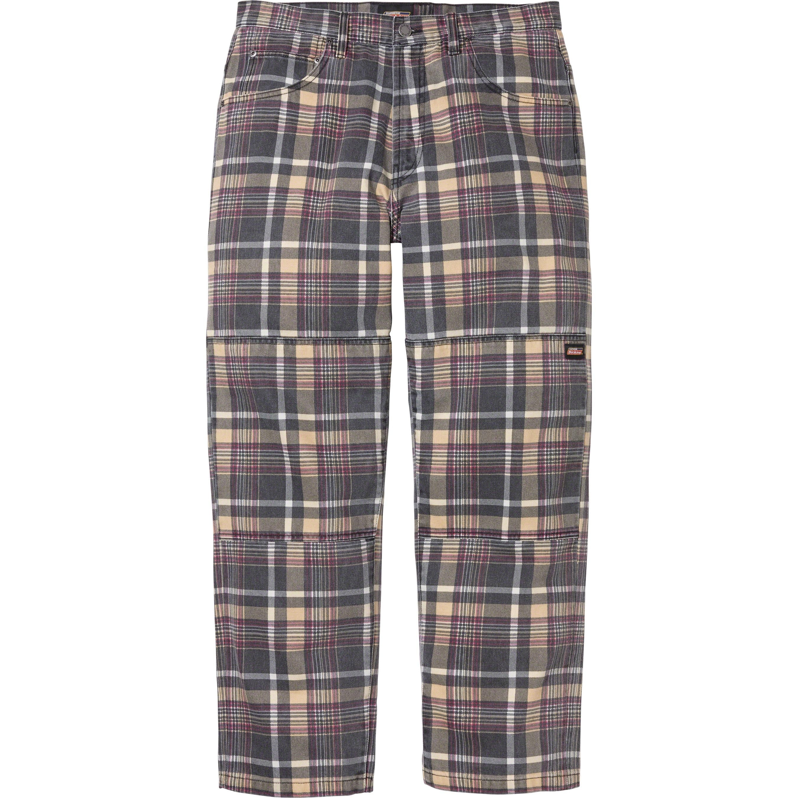 Supreme®/Dickies® Double Knee Baggy Jean view 3
